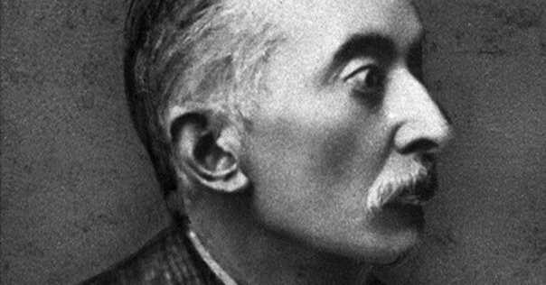 ハウプトマン『沈鐘』泉鏡花・登張竹風共訳、春陽堂、明治41年 ハウプトマン『沈鐘』泉鏡花・登張竹風共訳、春陽堂、明治41年