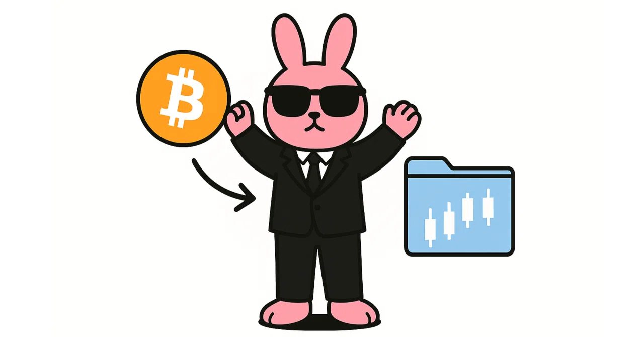 BTCUSD 2020-2024 Tick and 1-Minute Data｜兎の子逃がす