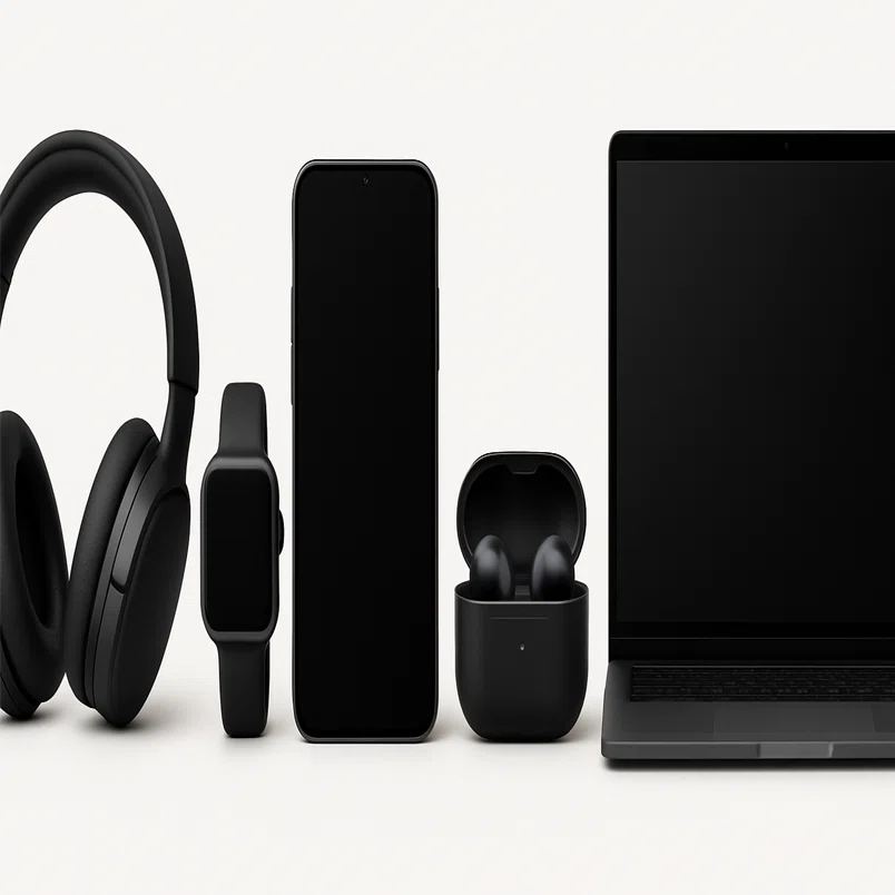 Bowers & Wilkins Pi7 S2が叶えるワイヤレスオーディオの新次元体験 