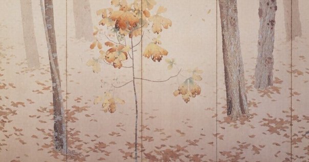 横山 大観｜江戸っ子