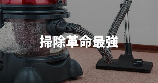 レビュー】elezon 掃除機 サイクロン 17000Pa 600W コード式