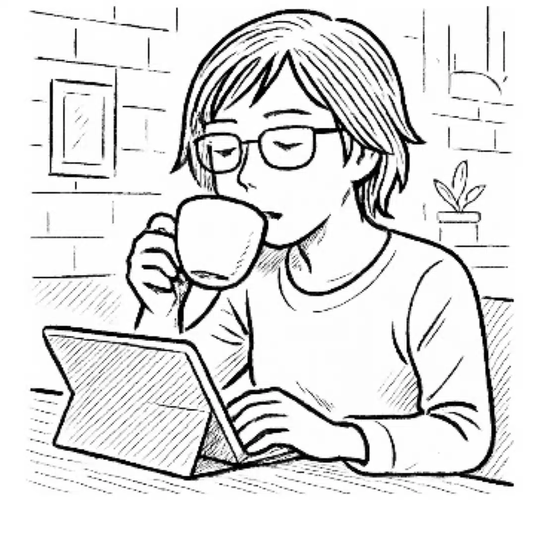 暮らしと心を綴るライター | ナーコ 
