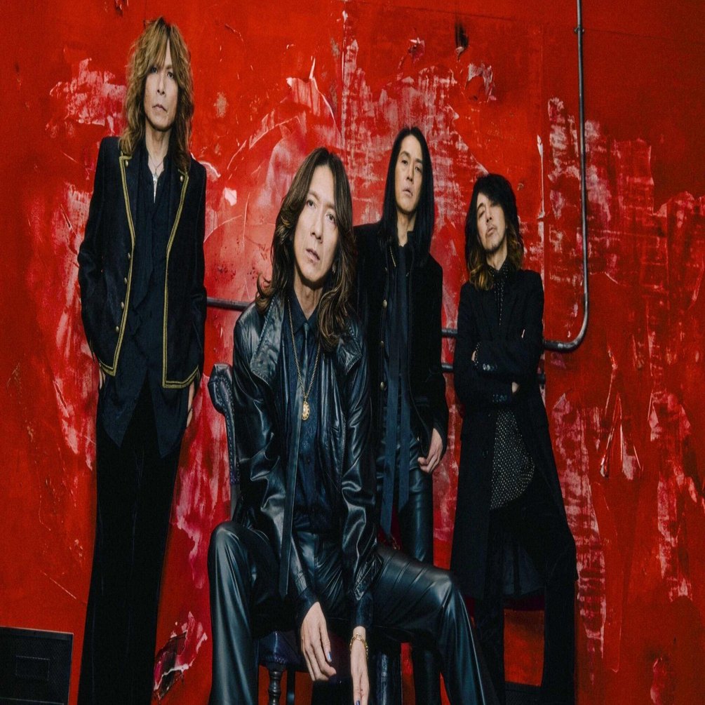 THE YELLOW MONKEY、9年ぶりシングル「CAT CITY」が7月9日にリリース