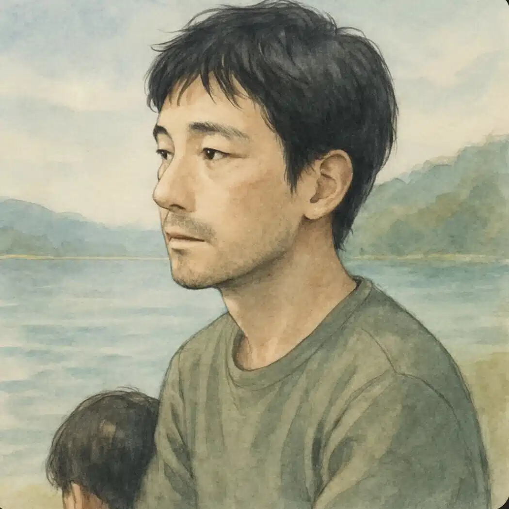 妻の不倫と僕の再生