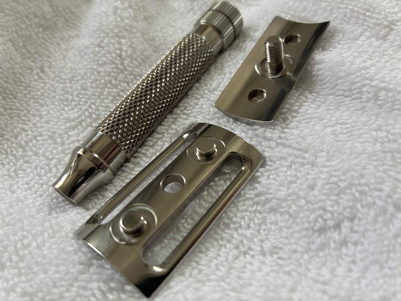RAZOROCK mamba 70 レビュー｜ろね
