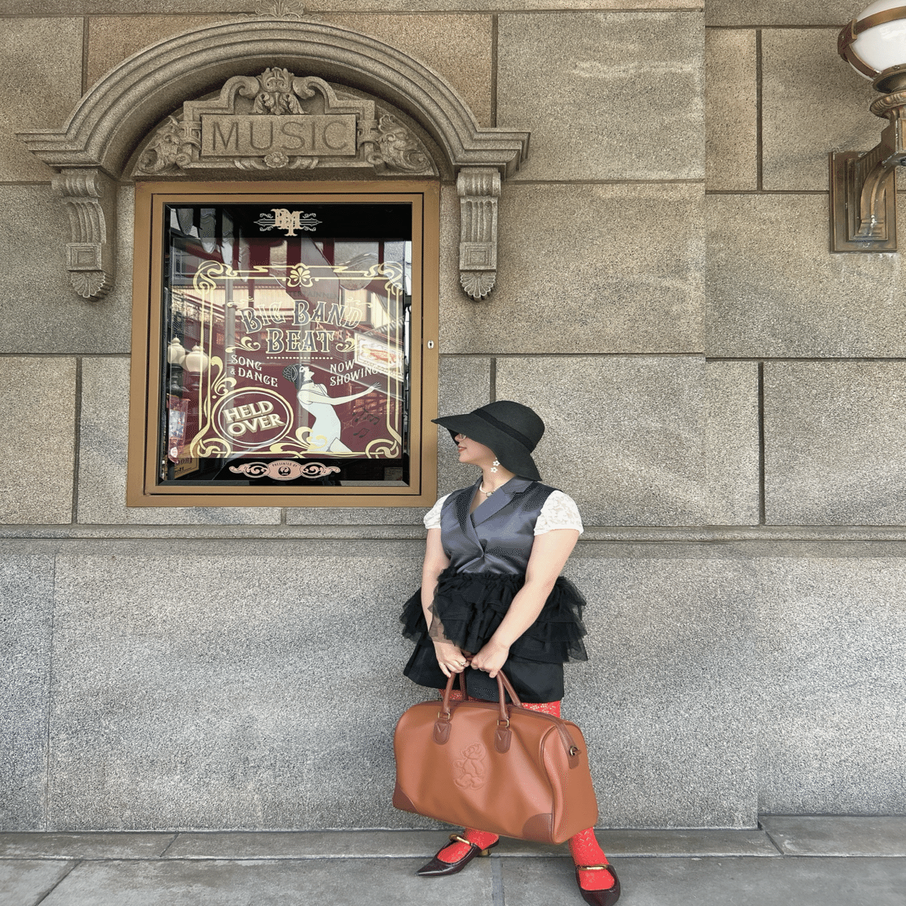 ここは20世紀初頭のNY｜𝗠𝗜𝗛𝗢🦢