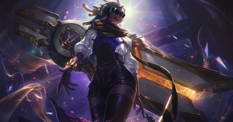 Lol Senna Tahmkenchにおけるダブルサポートアイテムスタートの可能性について Merryday Note