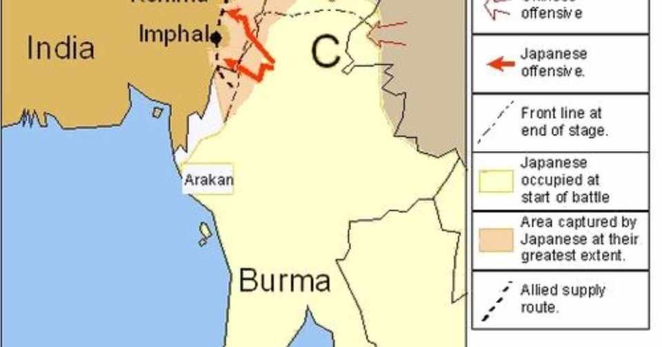 先の大戦はまだ終わっていない ミャンマー 旧ビルマ の大地で今も眠る旧日本兵たちと 国を追われた難民の子供達の支援活動 陽子 マレーシア Note
