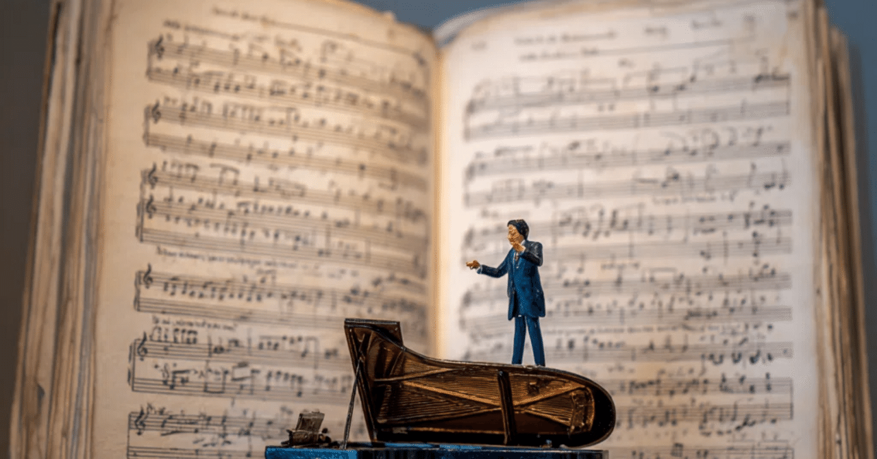 クラシック入門】初心者が必ず読むべき「音楽の教養本」厳選5冊｜Miyan