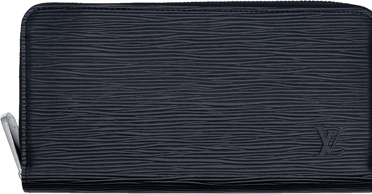 【機能性抜群で実用的】Louis Vuitton☆ジッピー・ウォレット ルイ・ヴィトンの長財布「ジッピー・ウォレット」レビュー