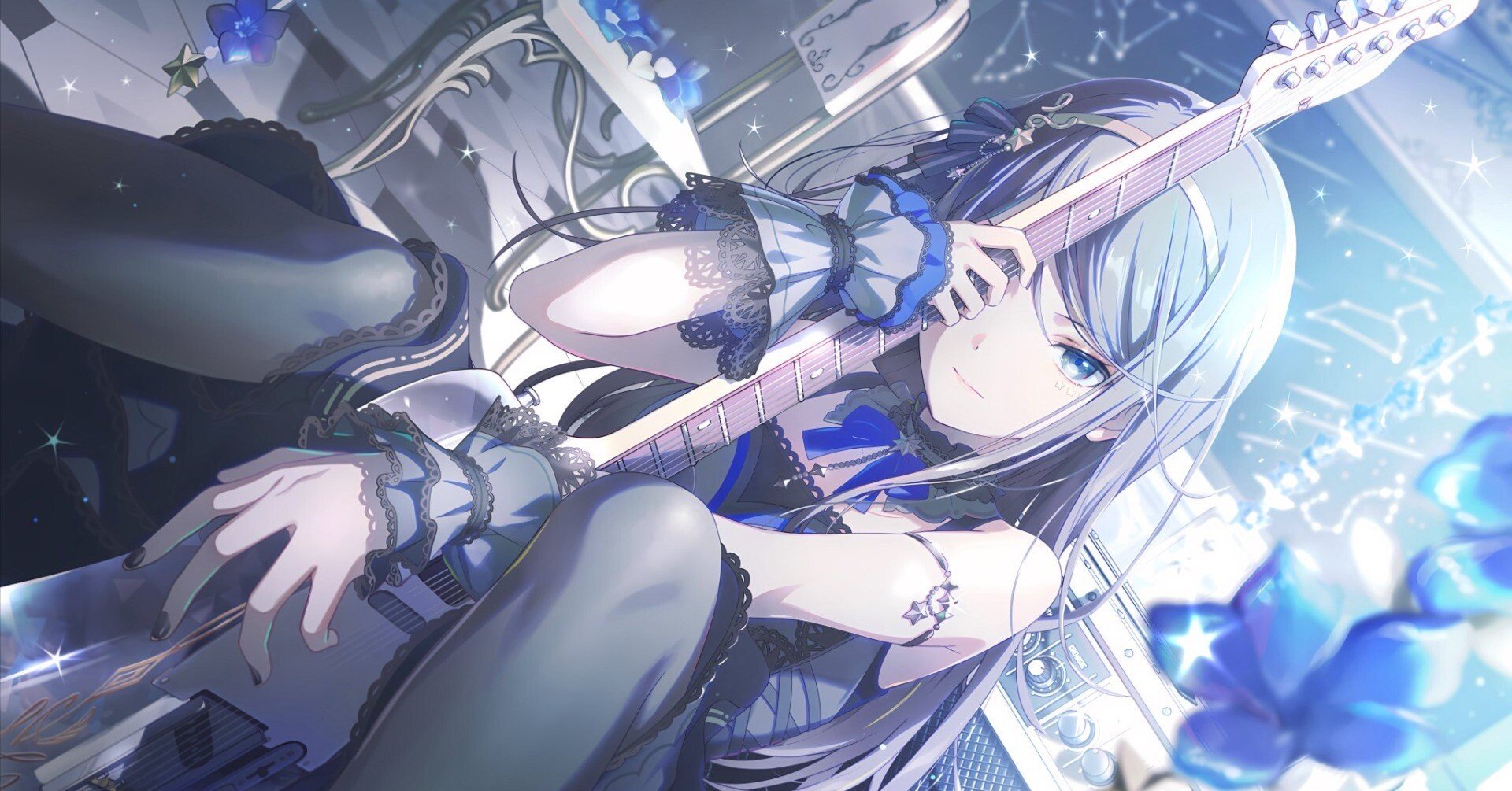 プロセカまとめ FULL VER] アクセラレイト (Accelerate) / Vivid BAD SQUAD × 巡