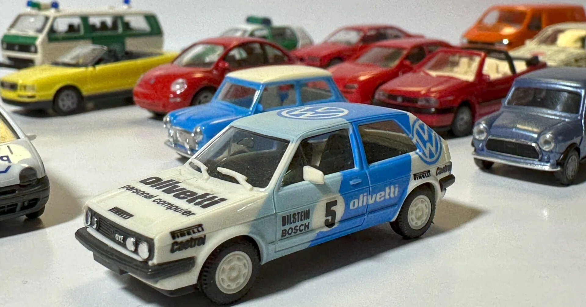 1/87ミニカー考｜tanisi2000