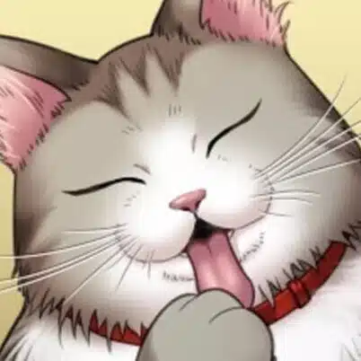 猫さん