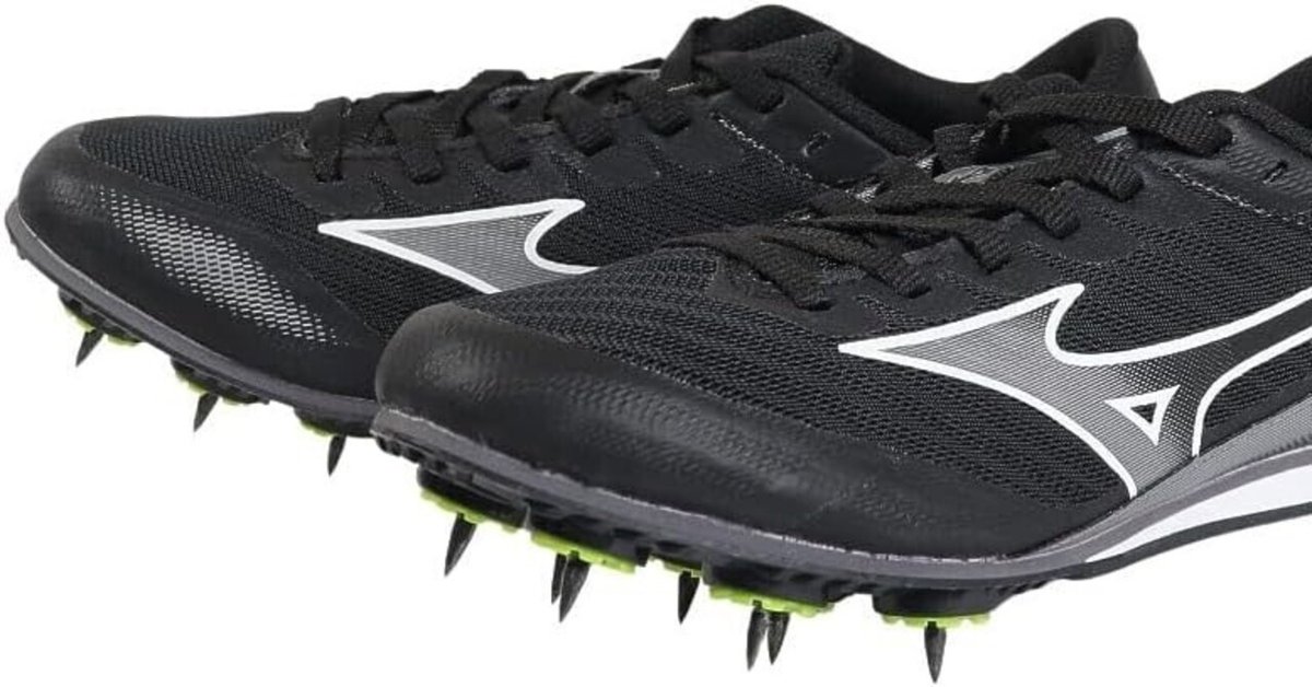陸上スパイク 25.5 mizuno エックスファースト2ワイド MIZUNO ミズノ エックスファースト 2 ワイド X FIRST WIDE