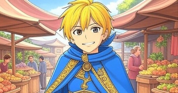 ファンタジーライフ楽しすぎて大変｜パンケーキボブしか
