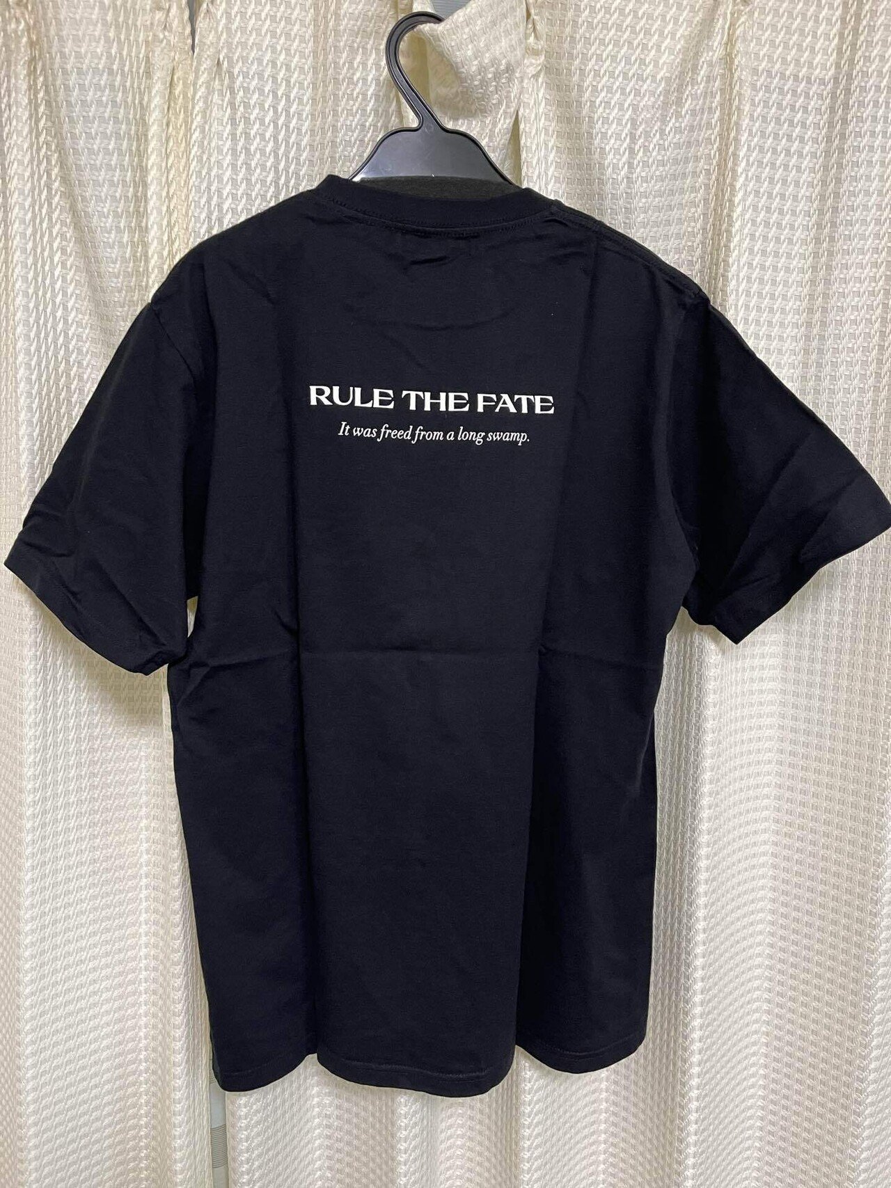 オススメのファッションブランド〜RULE THE FATE〜｜XXUX(読み方:ゆー)