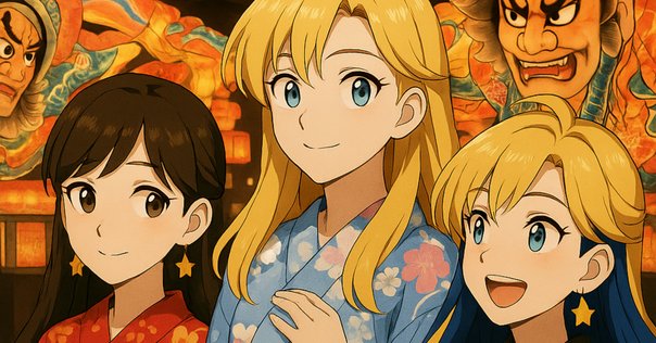 アルプスおとめ　「アップルストアーはりんご屋です 」ポスター５枚セット アルプスおとめ、「アップルストアーはりんご屋です」を配信開始