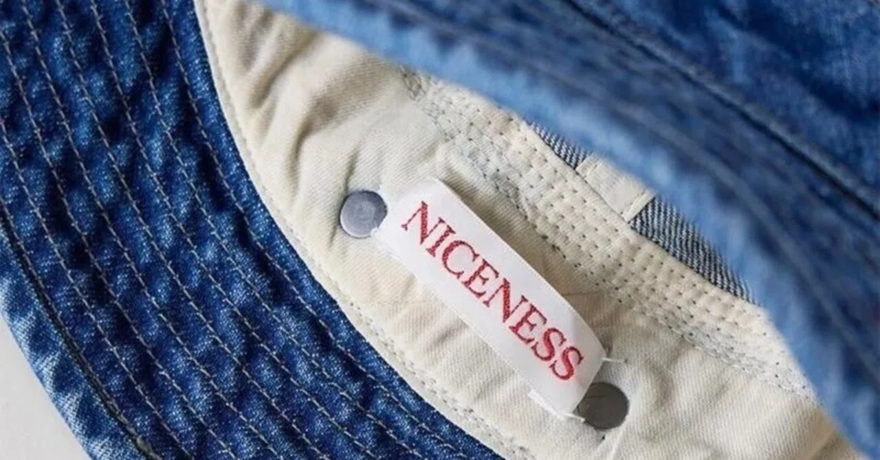 NICENESSが贈る、時間を纏うデニム。」｜THIRTY' THIRTY'