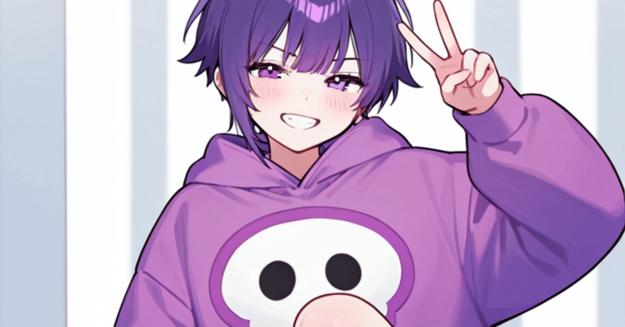 画像ゼロからLora作ったよ報告｜ふうり