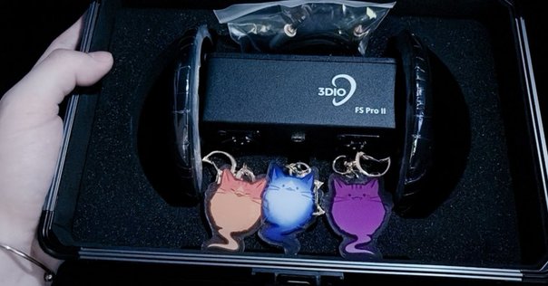 ASMR入門セット！コスパ重視の録音機材はこれ！！「TASCAM DR