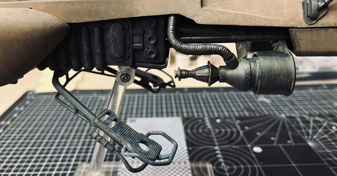 MPC スター・ウォーズ スピーダーバイク 完成品 mpc スター•ウォーズ スピーダー•バイク モデルキット - メルカリ