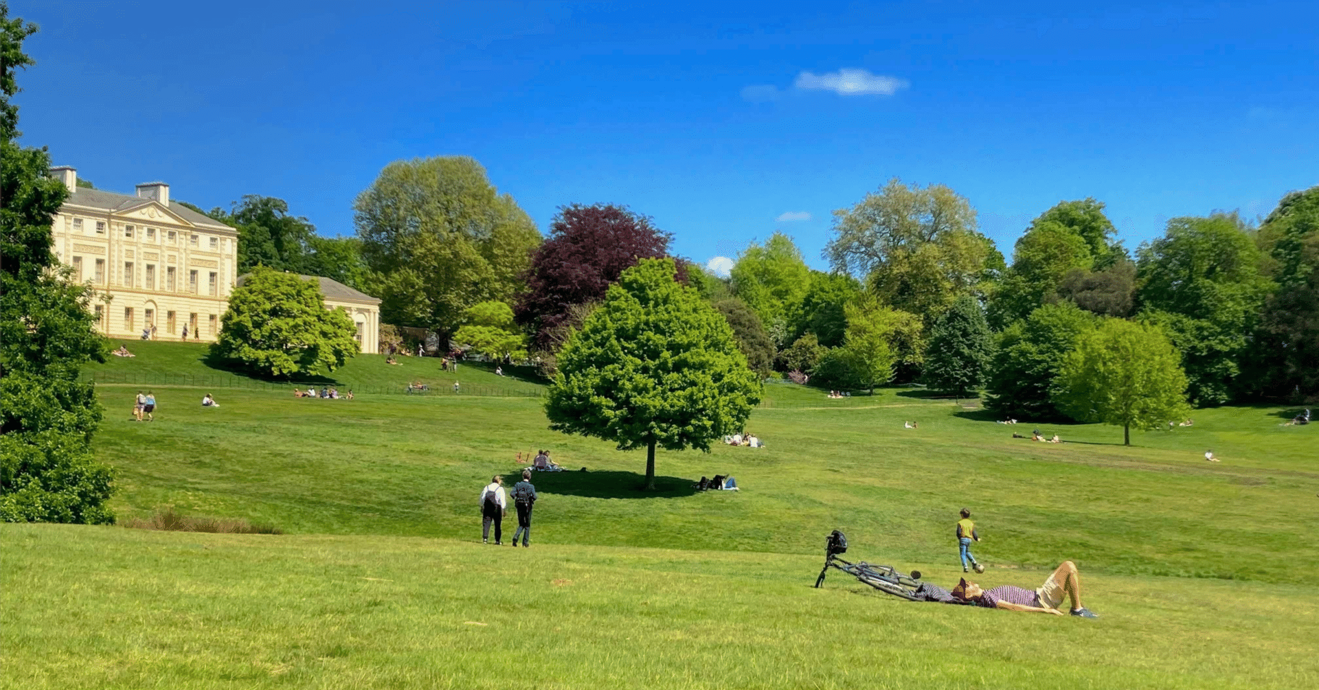 ☆2024年 新小6☆早稲アカ ロンドン 春期講習を対面授業（ドバイから