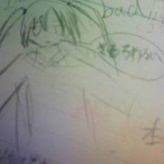 まるいおんなのことおとこのこ 騒動について 長雨 Note