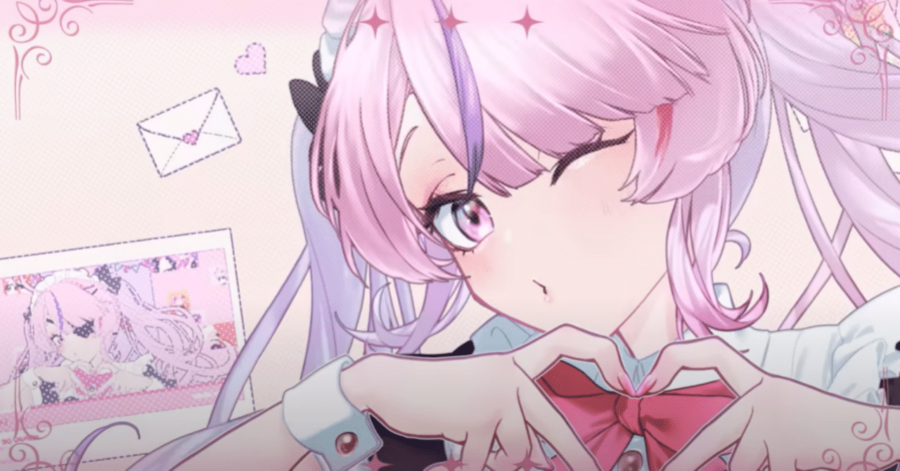 繊細で儚いけど強い”人形アイドル”、マリア・マリオネットさん｜議論