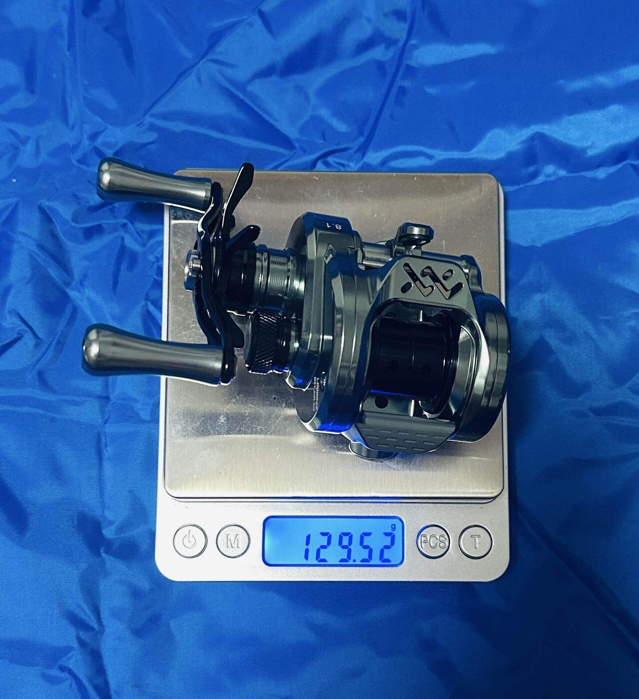 Loongze MC-1｜週末アングラー Lure Fishing Lab