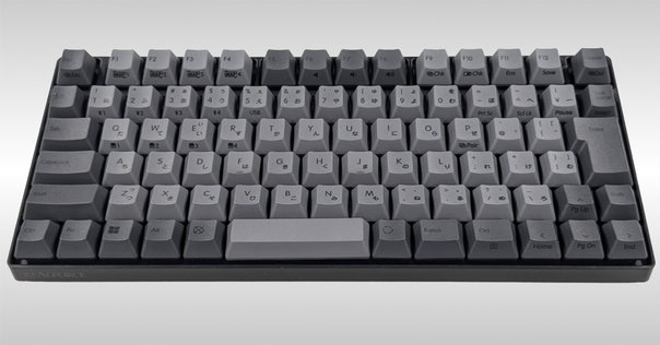 Keyball61のLED制御をRGBMatrixに変更してTypingHeatmapを実現