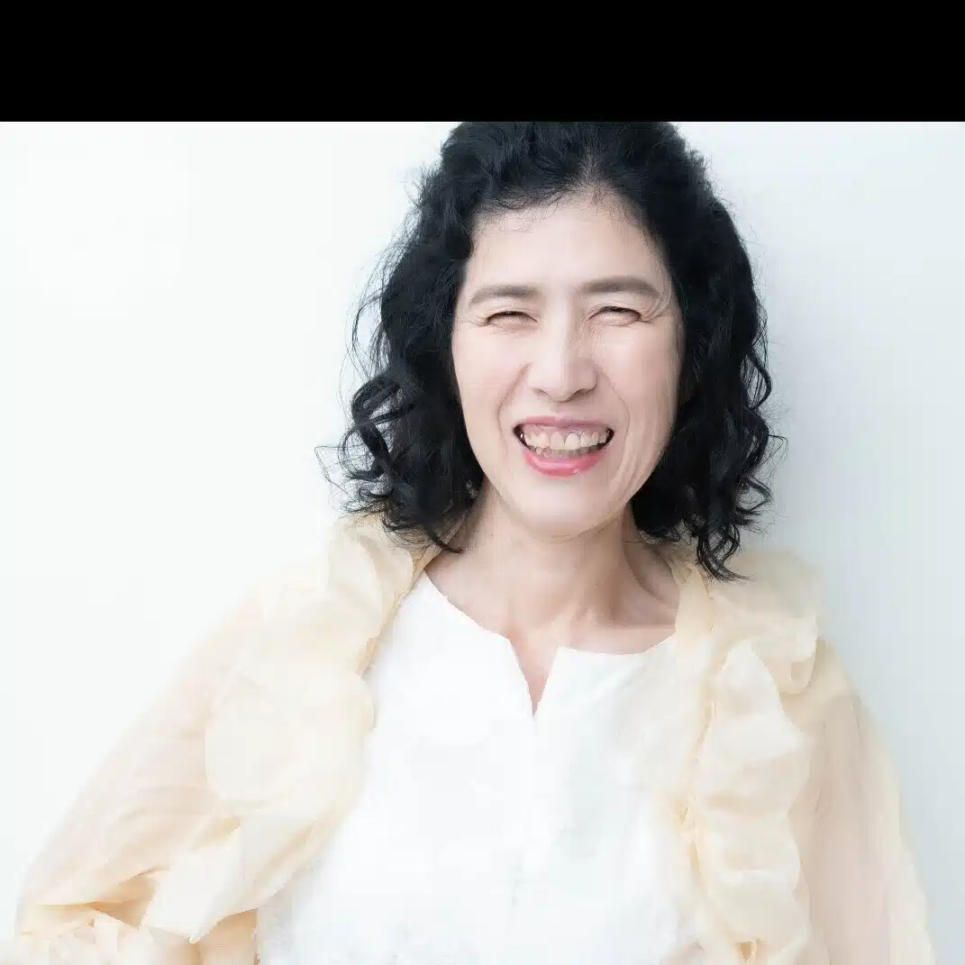 睡眠で日本の未来を守る睡眠コーチ　小畠径子（おばたみちこ）