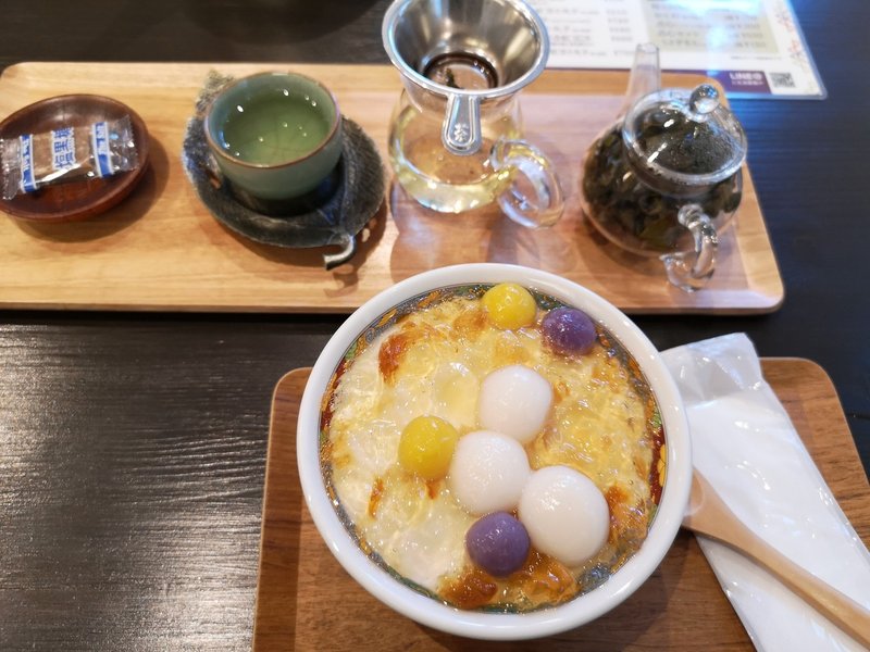 桃膠ってなに Gatyan Note