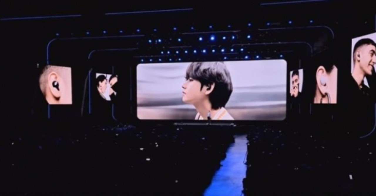 サムスンとbtsのコラボに見る価値のバランス イ ダリョン Note
