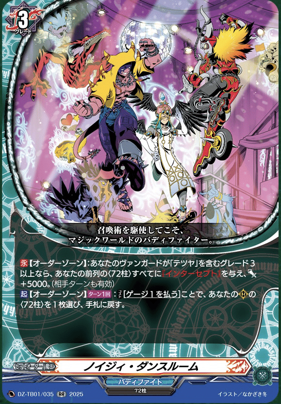 マジック大戦祭2025 コレクタブルセット　コレクターブースター抜き マジック大戦祭2025 コレクタブルセット コレクターブースター