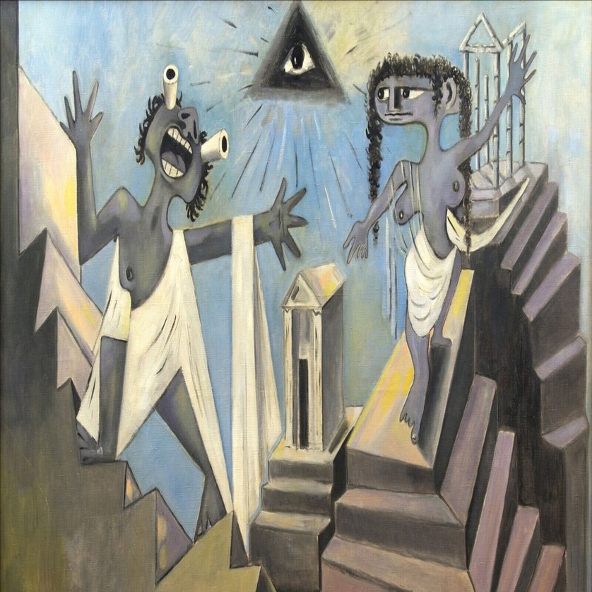 Jean Cocteau （ジャン・コクトー）｜TECHNOuchi