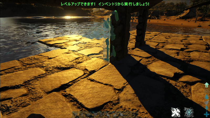 Ark 全装備イカダ拠点 Ps4 Higa Note