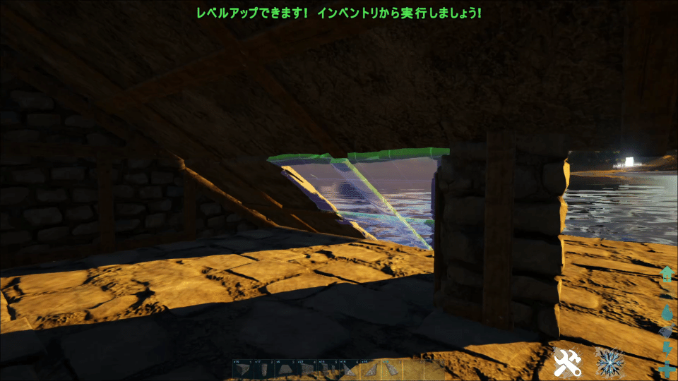 Ark 全装備イカダ拠点 Ps4 Higa Note