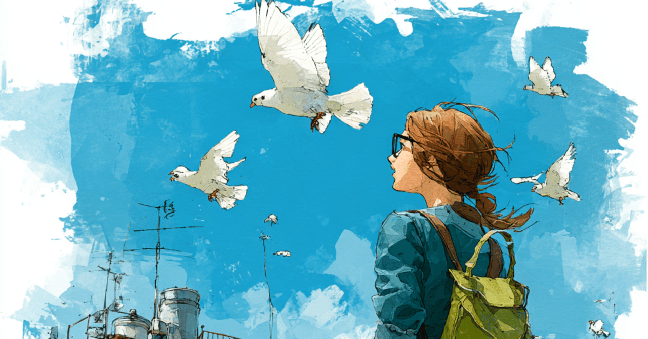 AI画像生成ツール『Midjourney』の使い方と私の作例まとめ｜yoko405