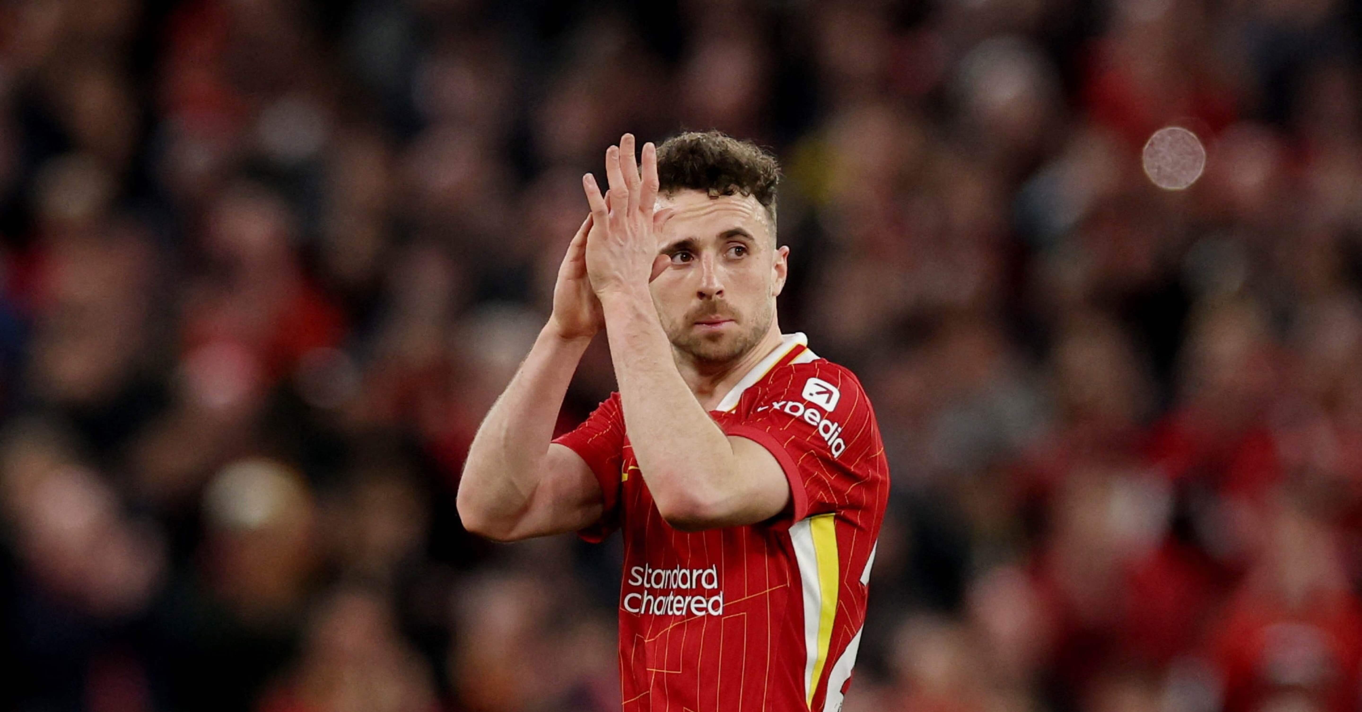 ディオゴ・ジョタに捧げる「Live Forever」｜現役DJのMusicLife