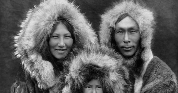 イヌイット・アートに魅せられて 〜北方先住民族を巡る旅 その1