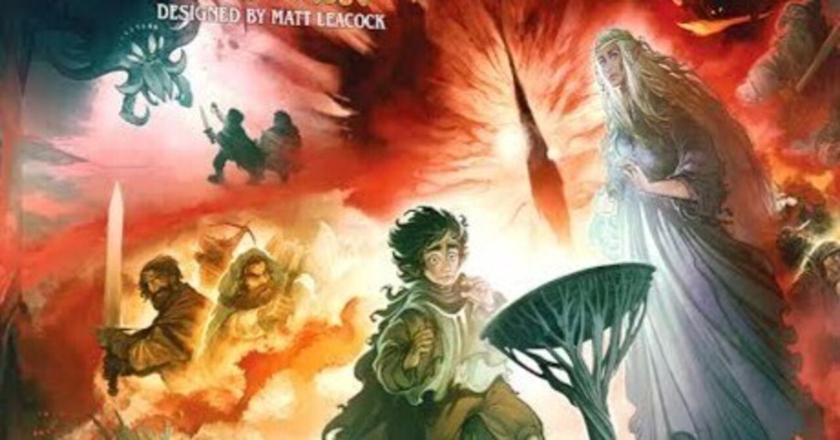 ボードゲーム　ワープス サプリメント ワープス・ファンタジー パート2 リング オブ リリアナ リリアナの指輪 中古】ボードゲーム ワープス サプリメント ワープス