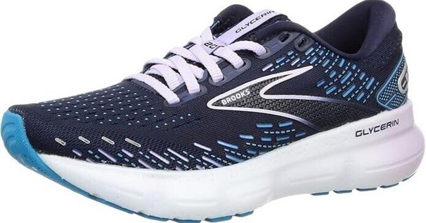 ブルックス グリセリン20 ランニングシューズ BROOKS Glycerin BROOKS】ブランド史上最もソフトなクッションのロードシューズ