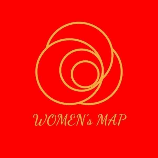 Happy Women's Map 新潟県新潟市 百合文学の草分け 吉屋 信子