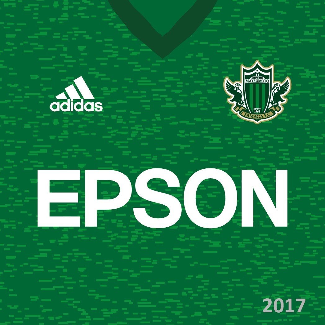 adidas アディダス 2025 松本山雅FCユニフォーム 1STフィールド