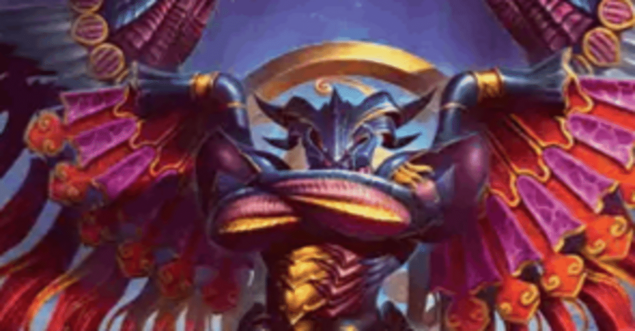 MTGA】FF ドラフトⅪ 「バハムート降臨！？」｜狂師日記