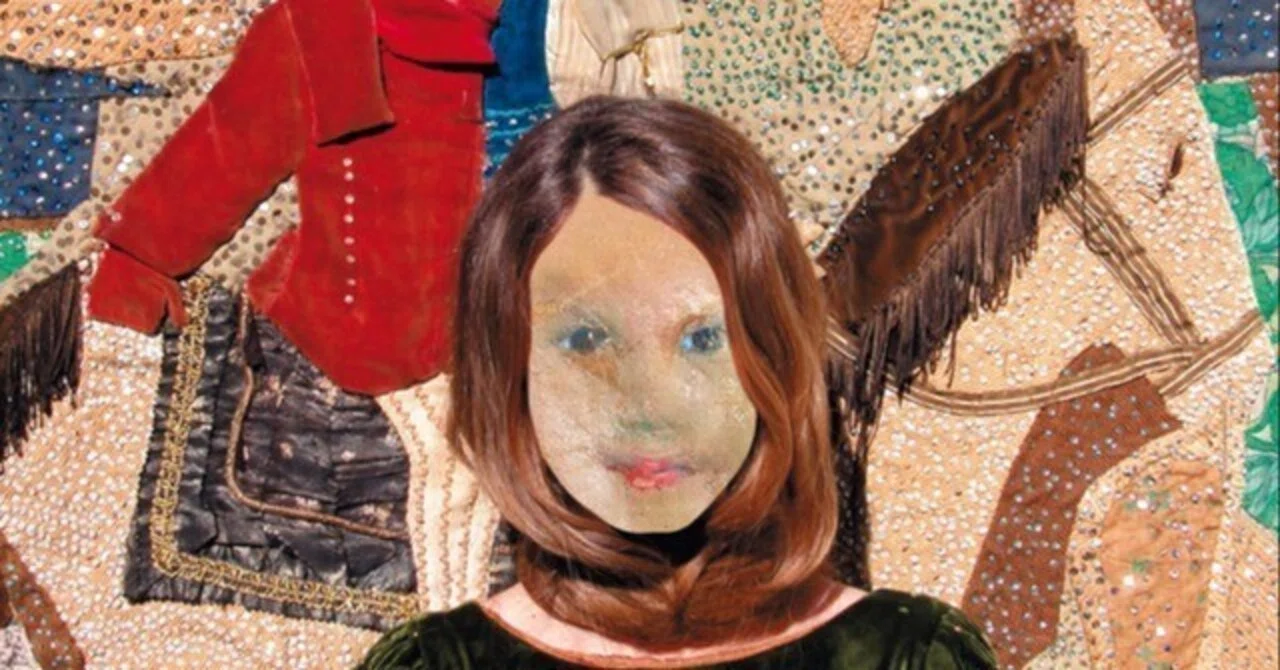 Son (Juana Molina album)／Juana Molina｜スノーウィの戯言