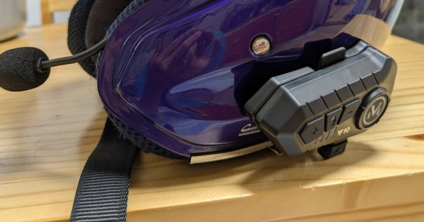 SENA J30 バイク用メッシュ通信システム （SENA Bluetooth Japan