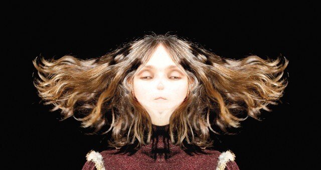 レコード フアナ・モリーナJUANA MOLINA WED 21 LP アルゼンチン