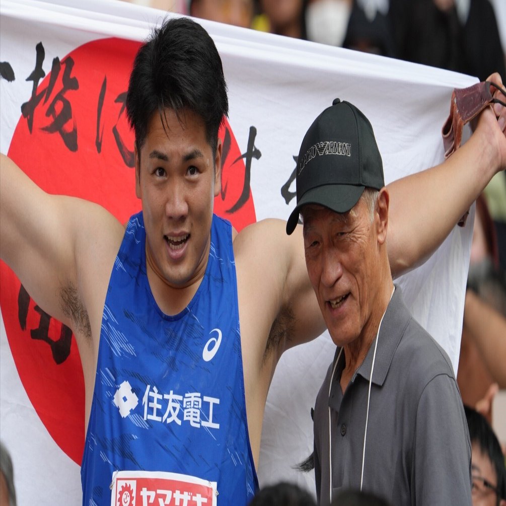鉄人超えへ前進〜陸上日本選手権2日目｜Sports-Watcher.com