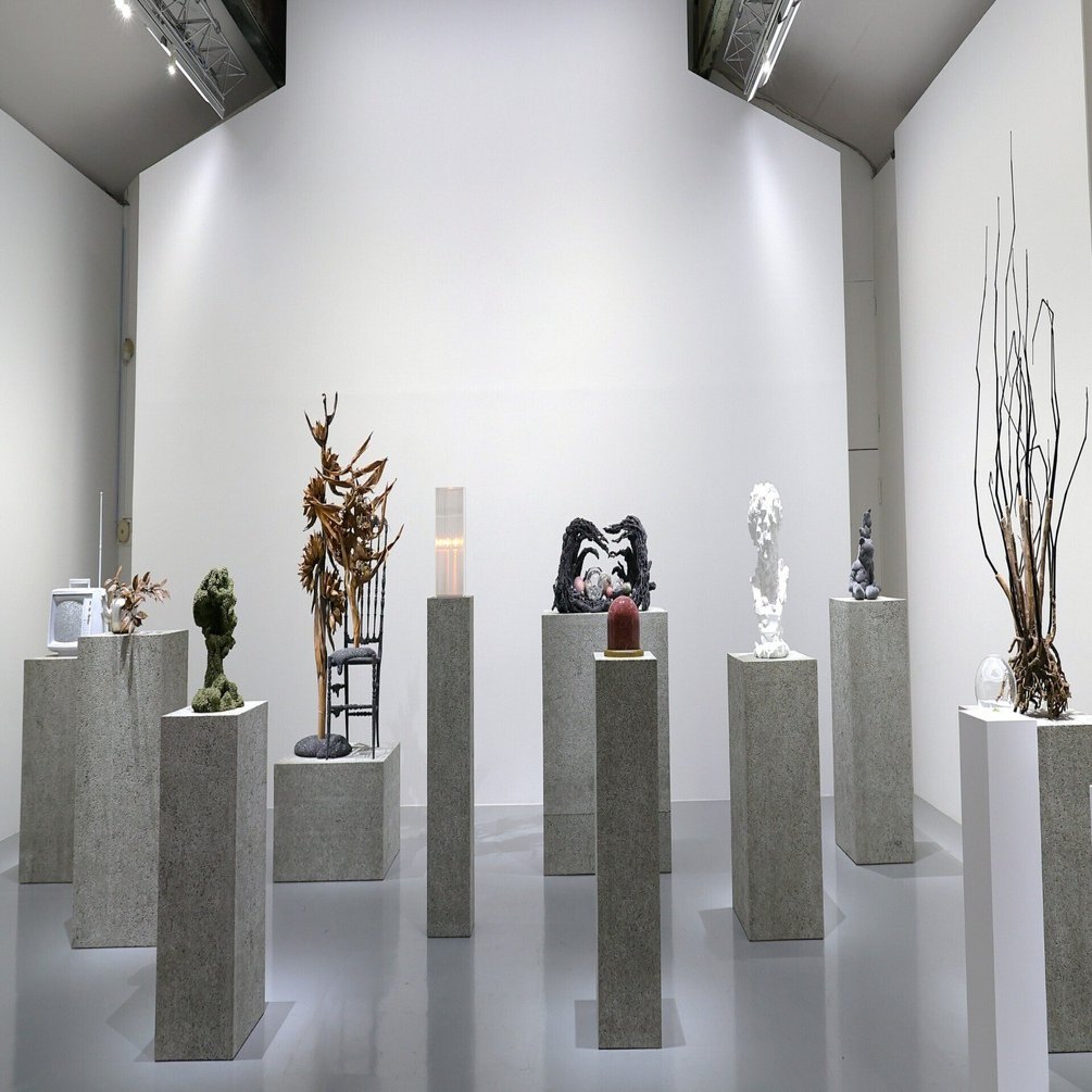 意図的な無秩序